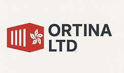 Logo Ortina LTD azienda proprietaria di Olio Madò