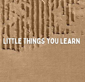 [Performance Analysis:] LITTLE THINGS YOU LEARN, The Bread and Roses Theatre, London.