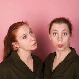 [Performance Analysis:] JUST A HAIR FURTHER, The Bread and Roses Theatre, London.