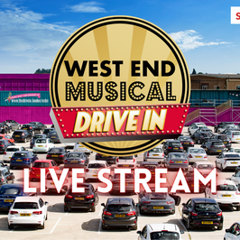 [Review:] WEST END DRIVE IN: WEEK 4 (online).