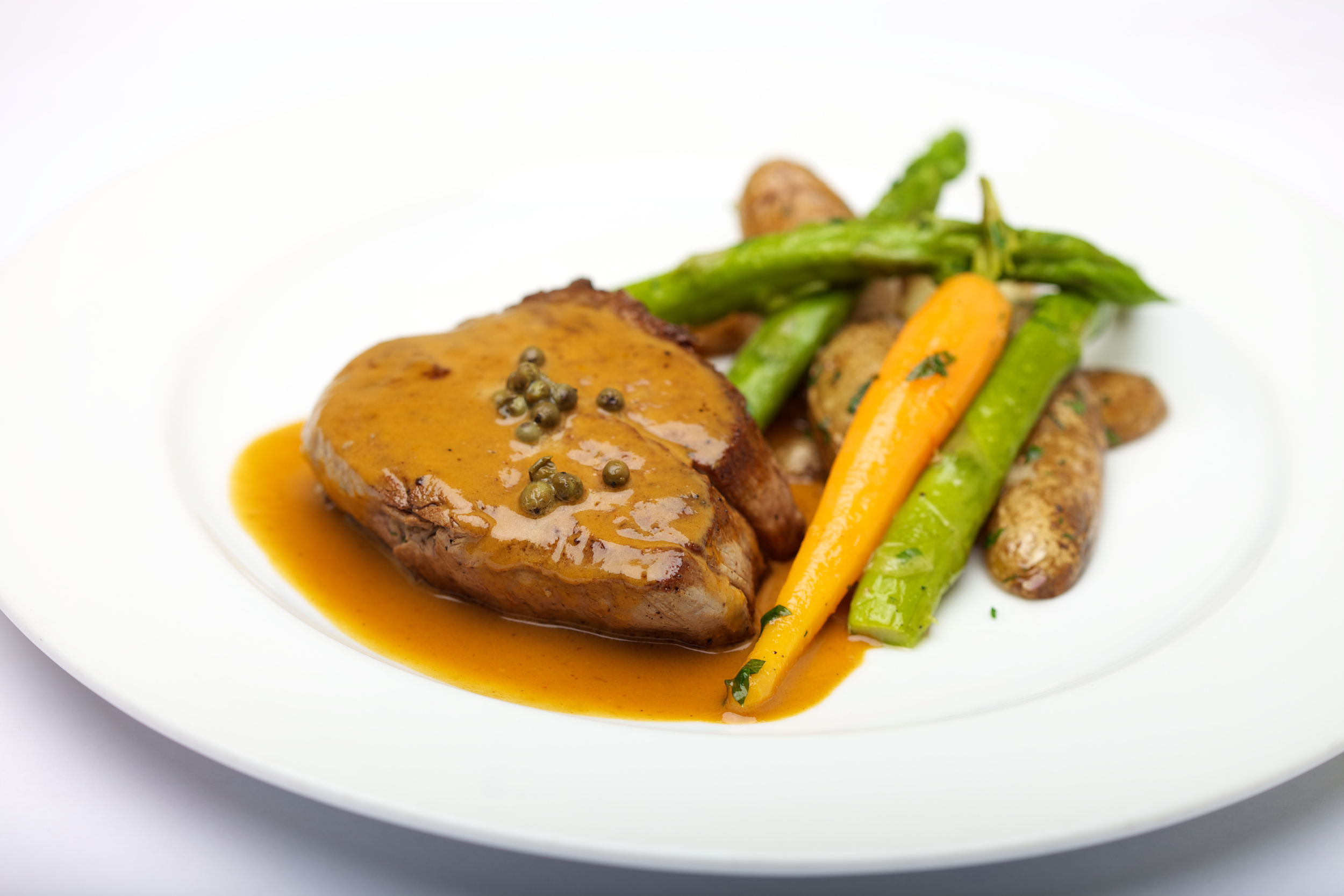 French Restaurant Woodley Park Petits Plats United States