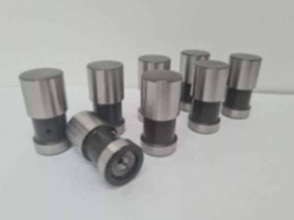 Hydraulic Camshaft Followers, Type 4 and Waterboxer New set of 8 022109309BQ