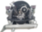 1776cc with twin 34 ict's