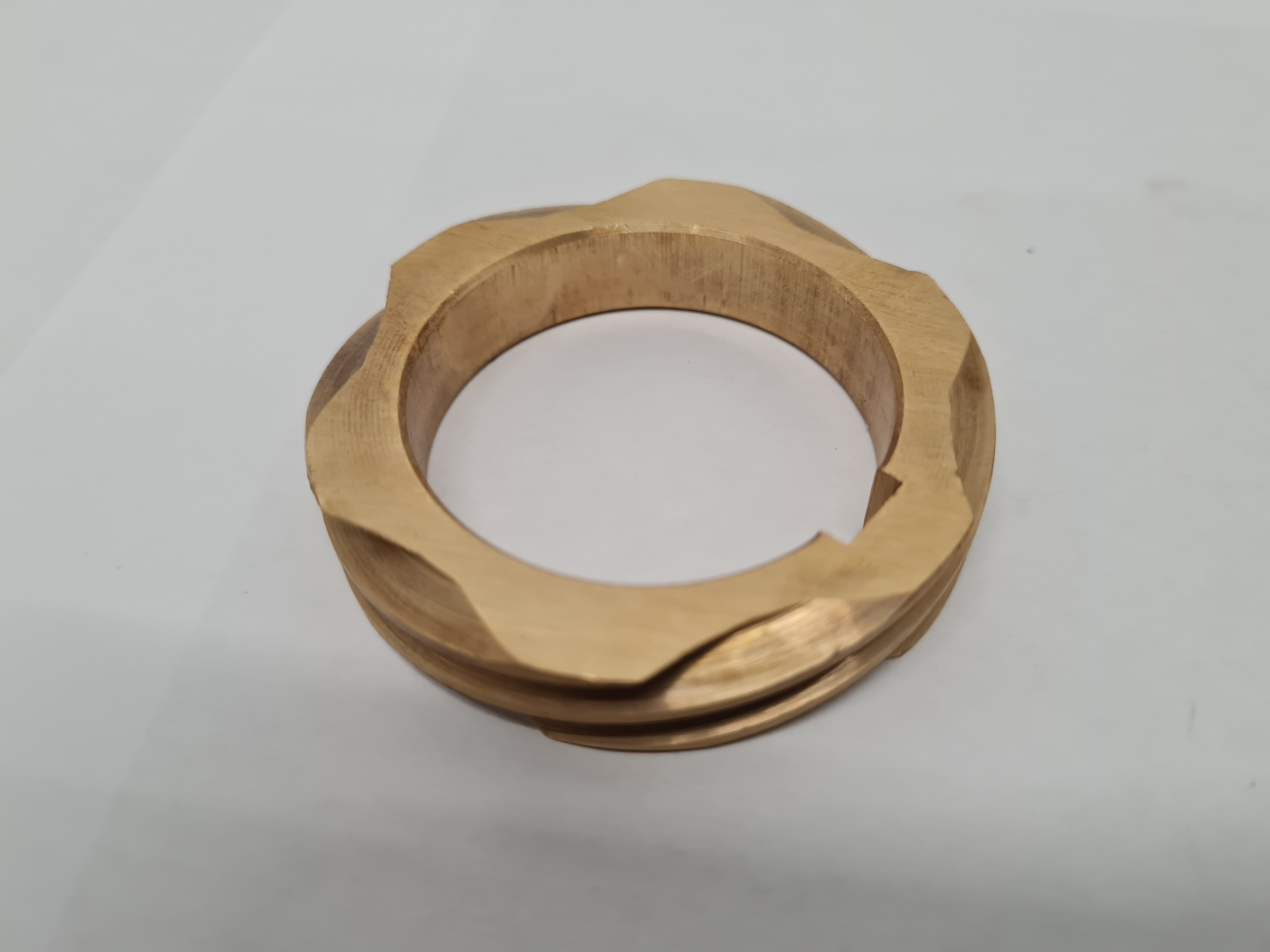 Distributor Drive Gear