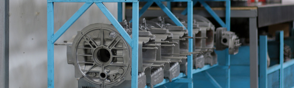 Aircooled and Watercooled VW Engine cases