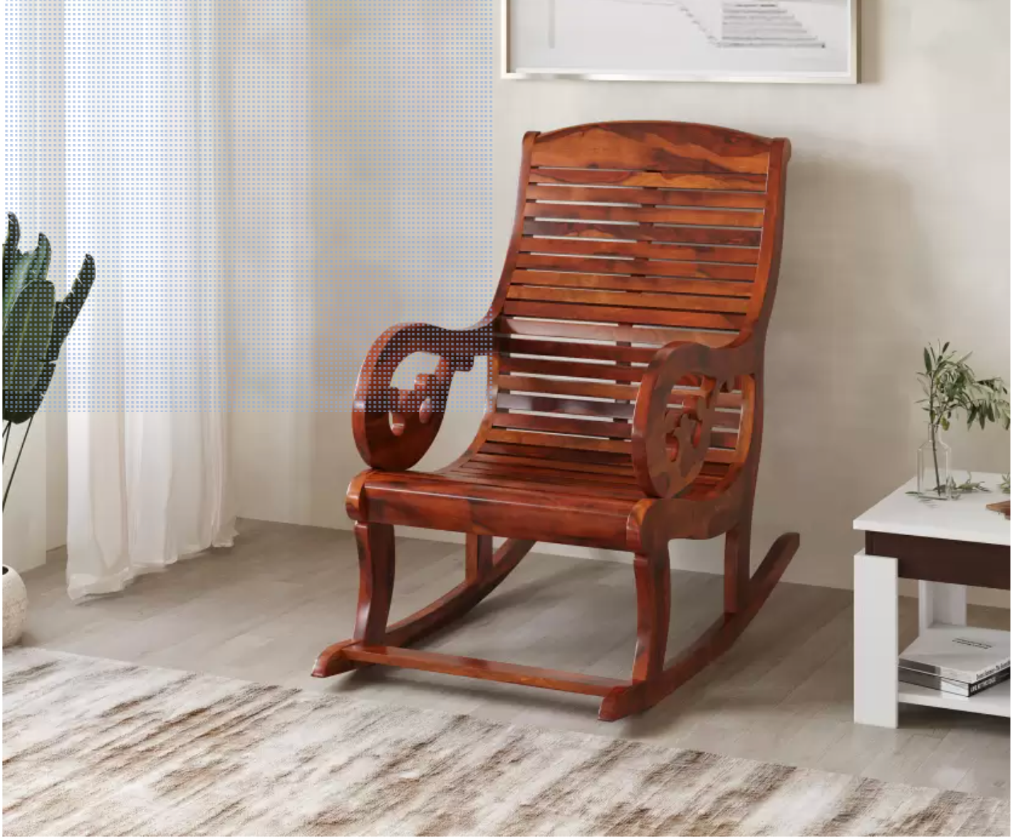 Rocking Chair