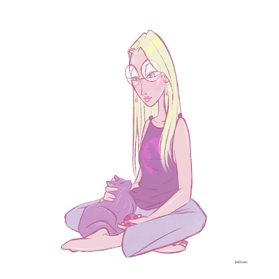 My Familiar
