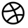 dribbble