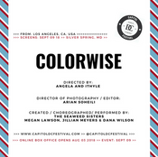 Colorwise