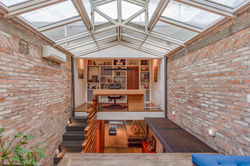 Fotos Internas e Externas