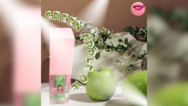Thumbnail: Lip Oils