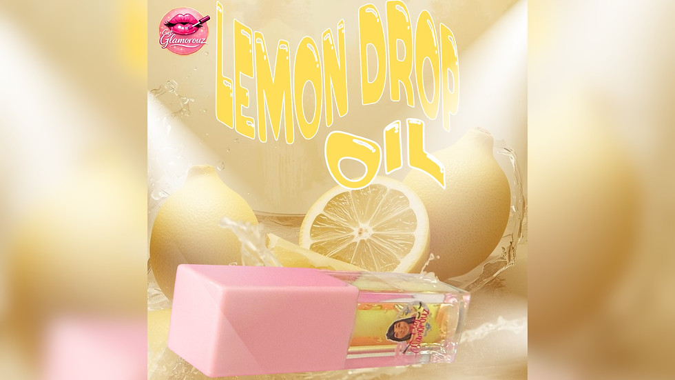 Thumbnail: Lip Oils