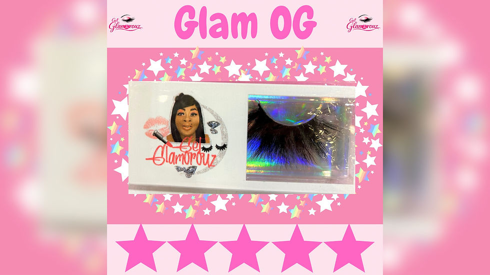 Thumbnail: Lashes