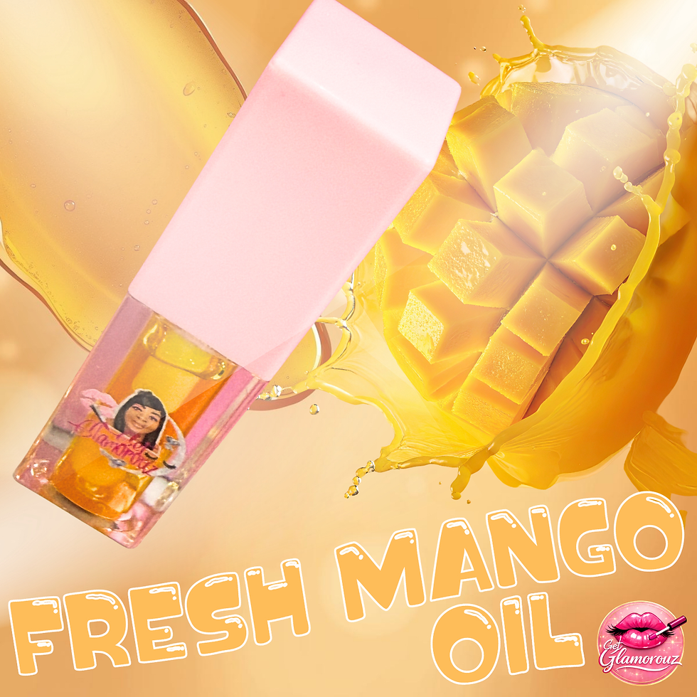 Thumbnail: Lip Oils