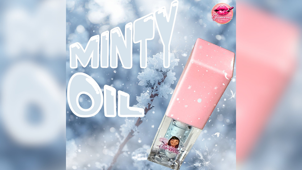 Thumbnail: Lip Oils