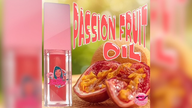 Thumbnail: Lip Oils