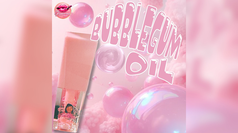 Thumbnail: Lip Oils