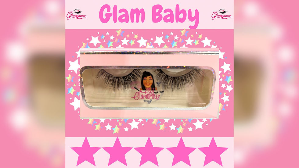Thumbnail: Lashes