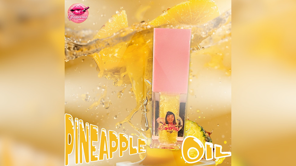 Thumbnail: Lip Oils