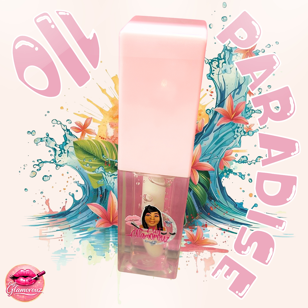 Thumbnail: Lip Oils