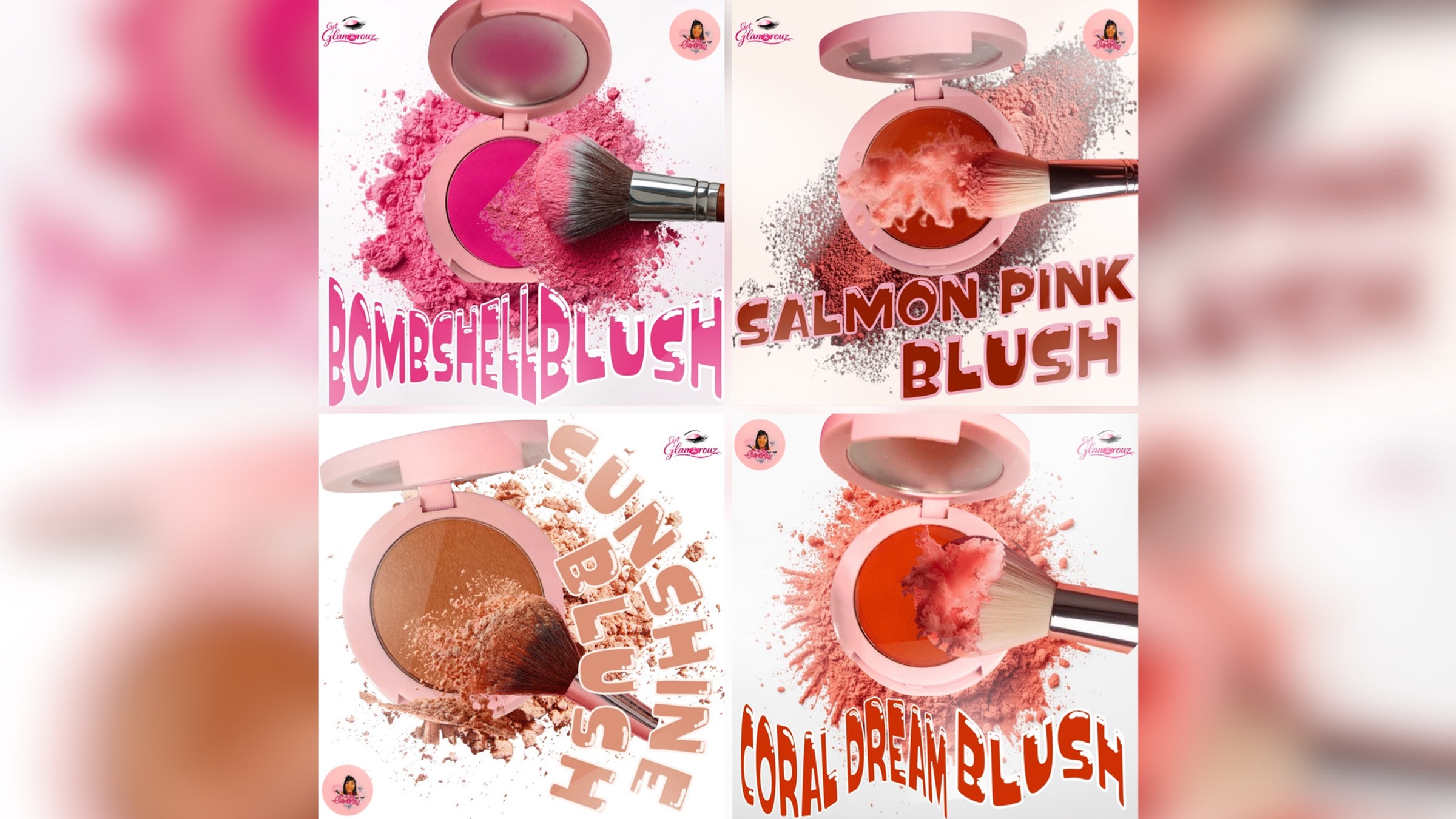 Blush
