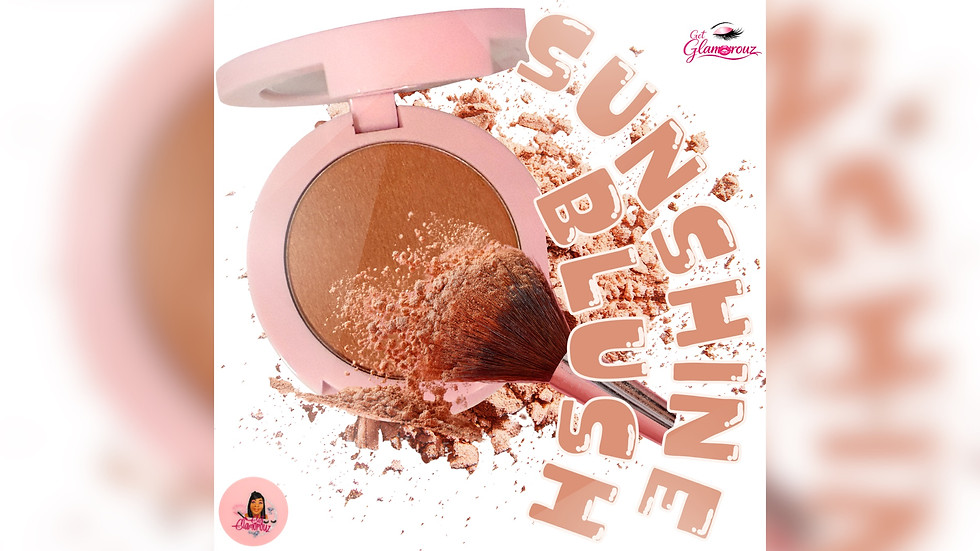 Thumbnail: Blush