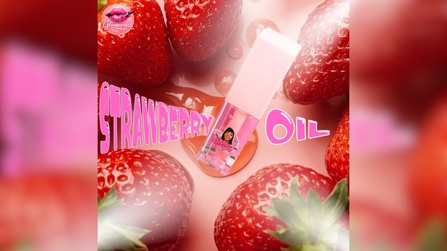 Thumbnail: Lip Oils