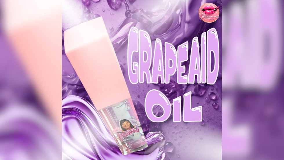 Thumbnail: Lip Oils