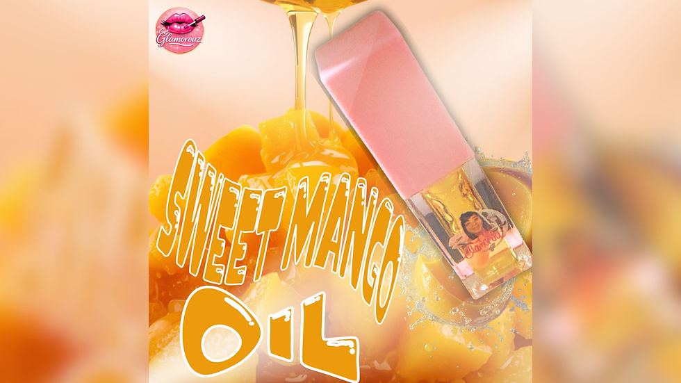Thumbnail: Lip Oils