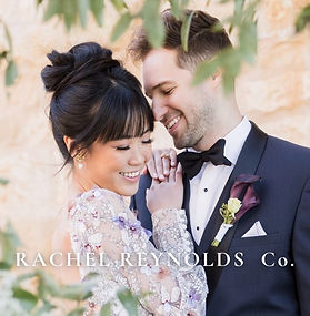 Rachel Reynolds Co.