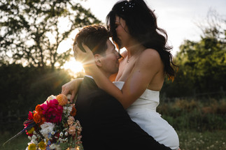 Photography by Fits and Stops Photography