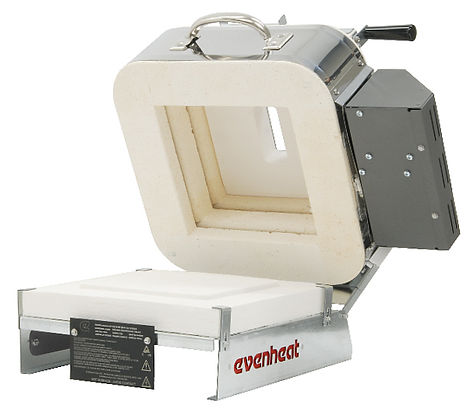 Evenheat Studio Pro STP Glass Kiln
