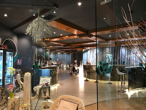 Le Bleu Restaurant Guardamar