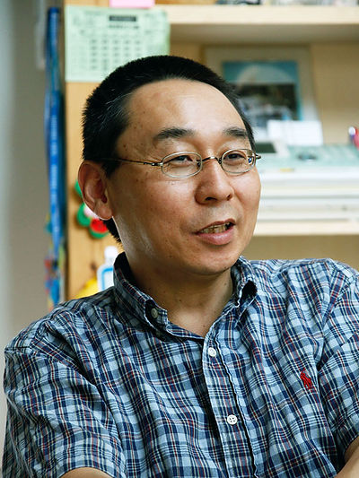 八巻さん