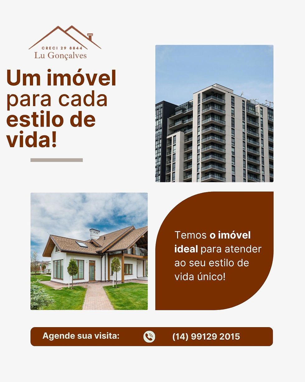 IMÓVEIS DIFERENCIADOS À VENDA EM BOTUCATU é com a LU GONÇALVES !! a melhor corretora independente da região da cuesta !! VEJAM PORQUE ...