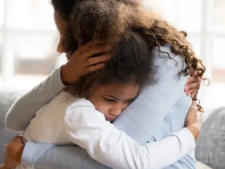 Ansiedade não é bobagem, e predisposição pode ser herança de família, pense bem...