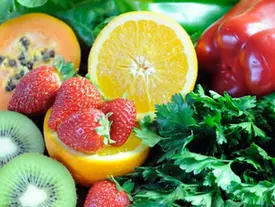 15 alimentos ricos em vitamina C e como consumi-los sem perder o nutriente