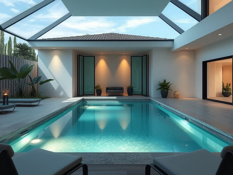 IMÓVEIS DIFERENCIADOS