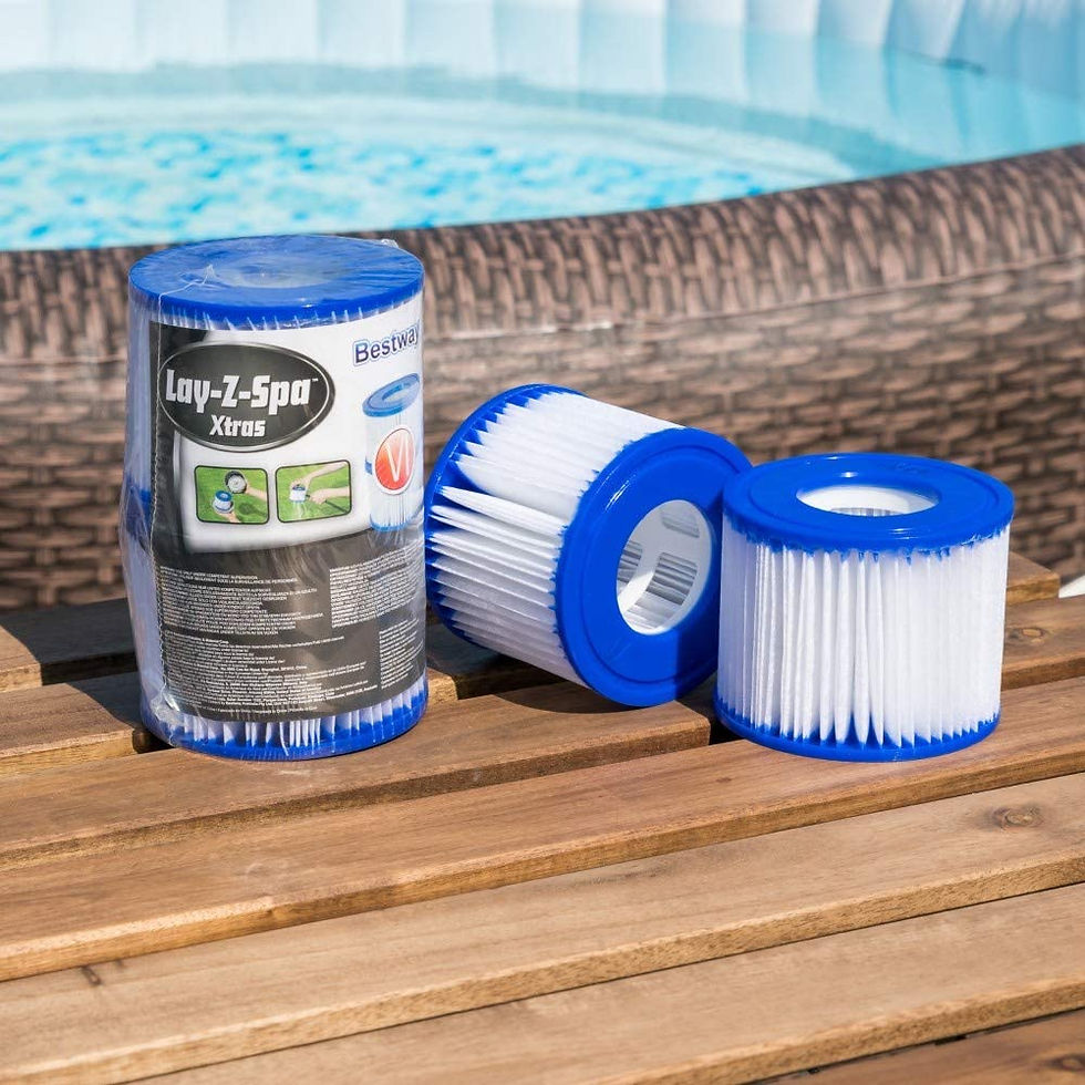 Thumbnail: Filter Cartridge (2 Pack)