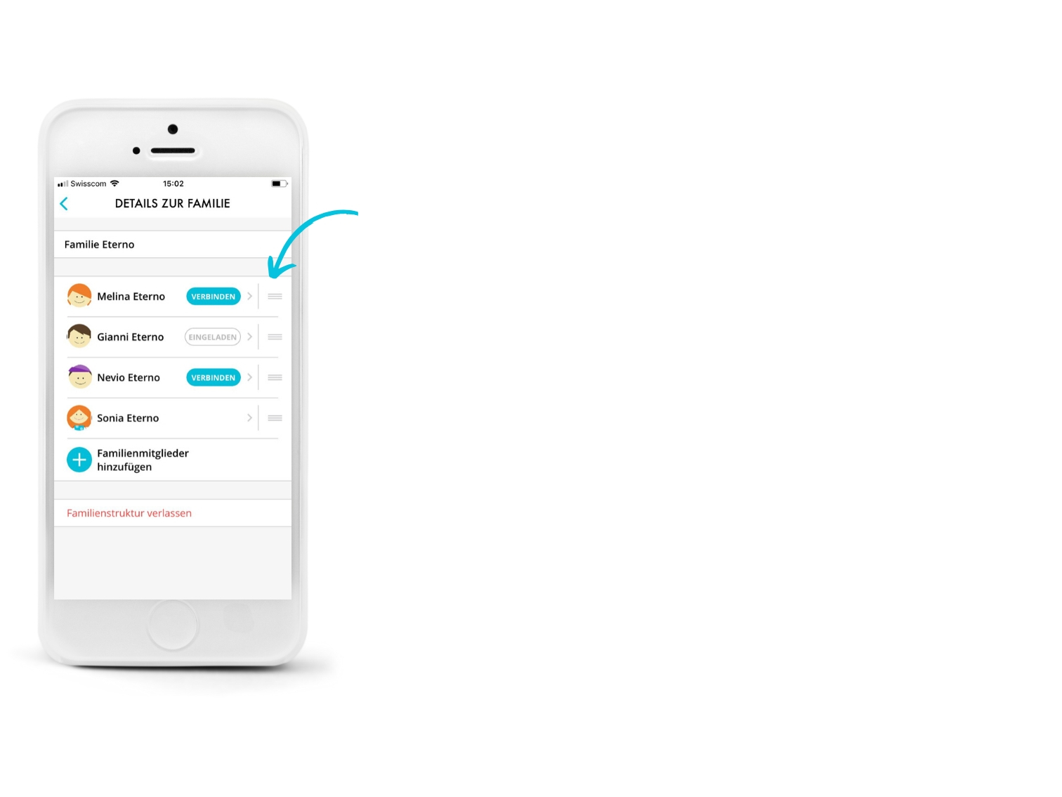 Tipps I Shubidu I Familienkalender App Schweiz