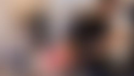 Family packing for holiday