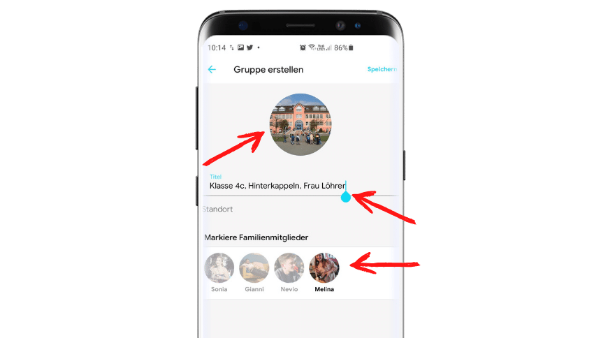 Whatsapp Du Könntest Neue Nachrichten Haben