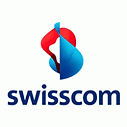 Swisscom Logo