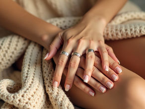 7 Simple habits to awaken your feminine energy