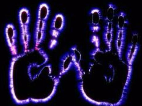 Life Energy/Ki is proven by science community!