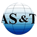 AS&T Company Logo