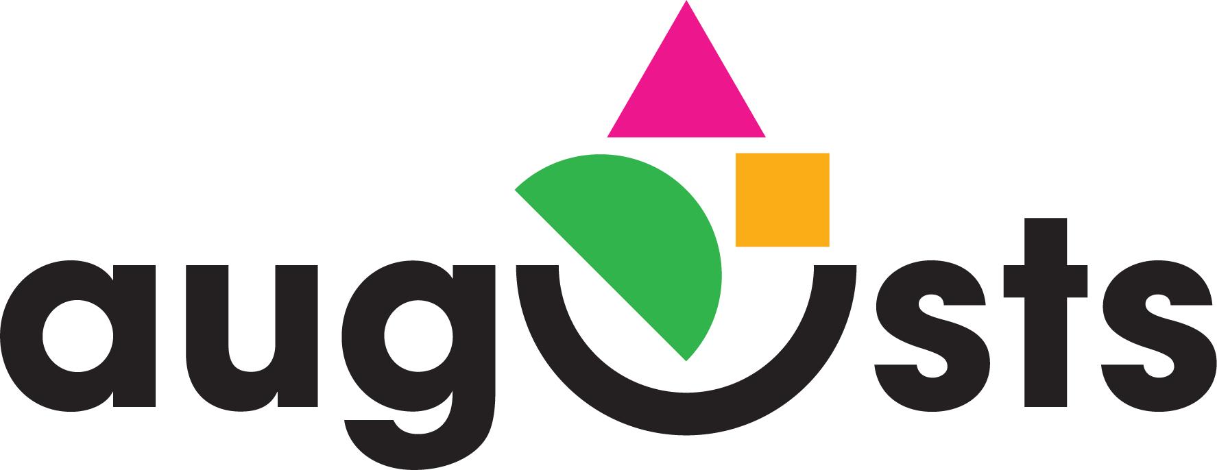 t/c augusts logo