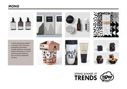 SS19 Trends