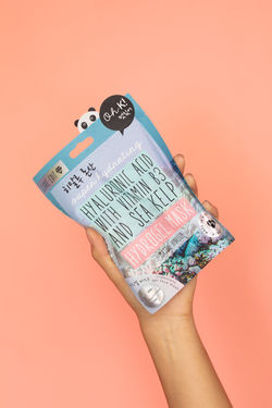 Oh K! Hydrogel Mask