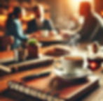Månedens digitale temakveld: Når livet er i endring – og du ikke helt vet hva som kommer
